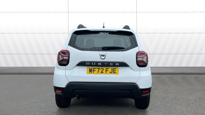 Dacia Duster 1.0 TCe 90 Essential 5dr Petrol Estate